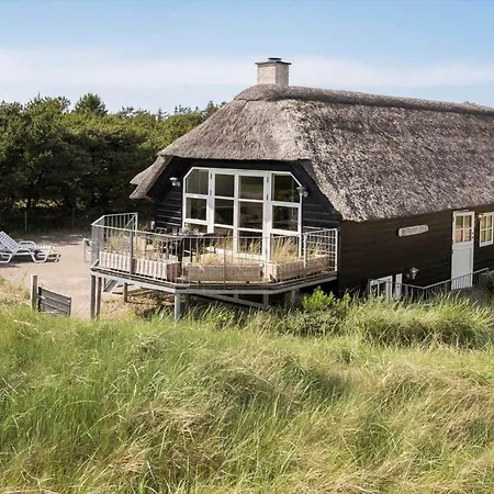 Prázdninový dům Bv104-blavand-kringsvej-2 Blåvand