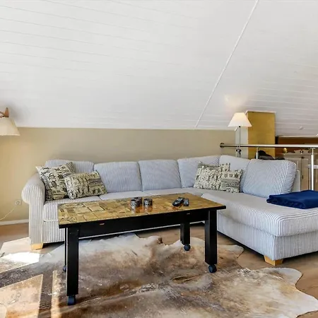 Prázdninový dům Bv104-blavand-kringsvej-2 Blåvand