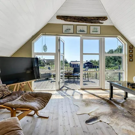 Prázdninový dům Bv104-blavand-kringsvej-2