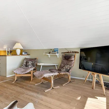 Prázdninový dům Bv104-blavand-kringsvej-2