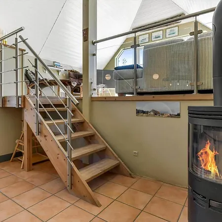 Сasa de vacaciones Bv104-blavand-kringsvej-2 Blåvand