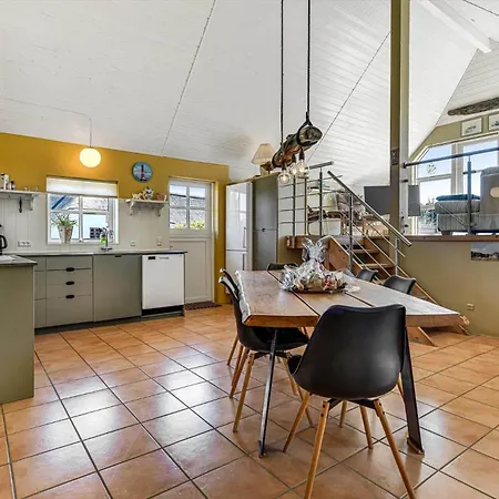 Bv104-blavand-kringsvej-2 * Blåvand