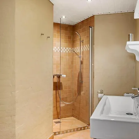 Bv104-blavand-kringsvej-2 Prázdninový dům Blåvand