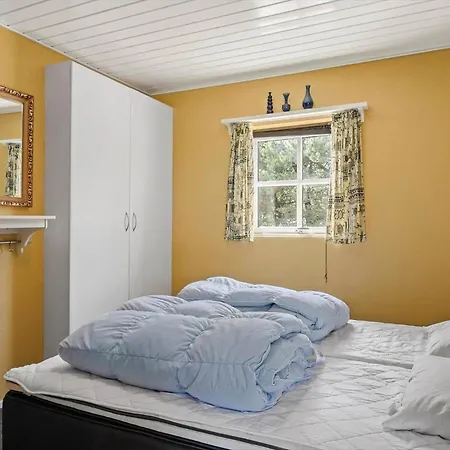 Prázdninový dům Bv104-blavand-kringsvej-2 *