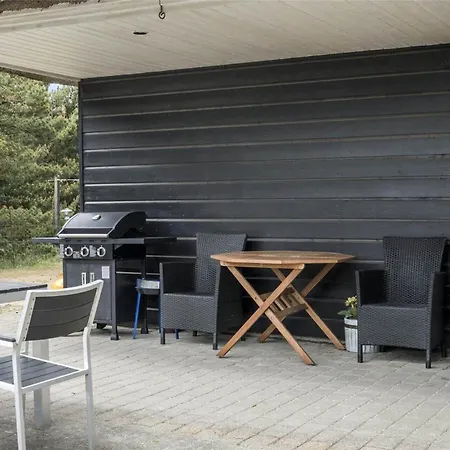 Bv104-blavand-kringsvej-2 Prázdninový dům Blåvand