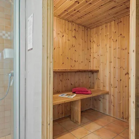Bv104-blavand-kringsvej-2 Tatil Evi *