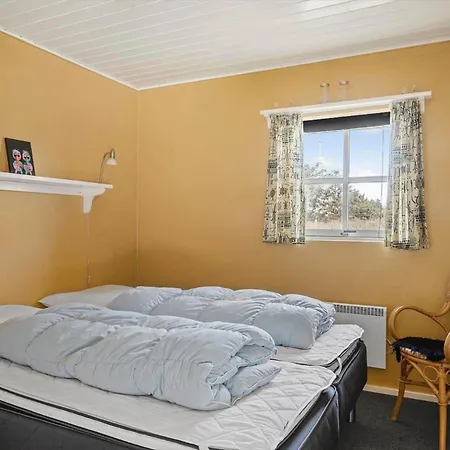 Tatil Evi Bv104-blavand-kringsvej-2 Blåvand
