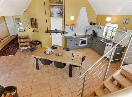 Bv104-blavand-kringsvej-2 Holiday home