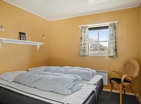 Holiday home Bv104-blavand-kringsvej-2 *