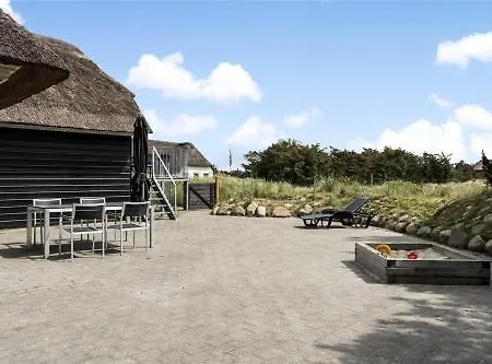 Bv104-blavand-kringsvej-2 Holiday home Blavand
