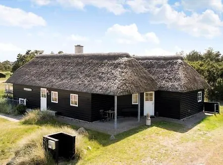 Holiday home Bv104-blavand-kringsvej-2