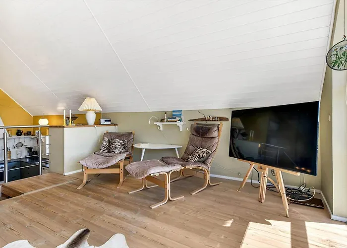 Сasa de vacaciones Bv104-blavand-kringsvej-2