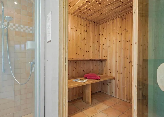 Bv104-blavand-kringsvej-2 Сasa de vacaciones