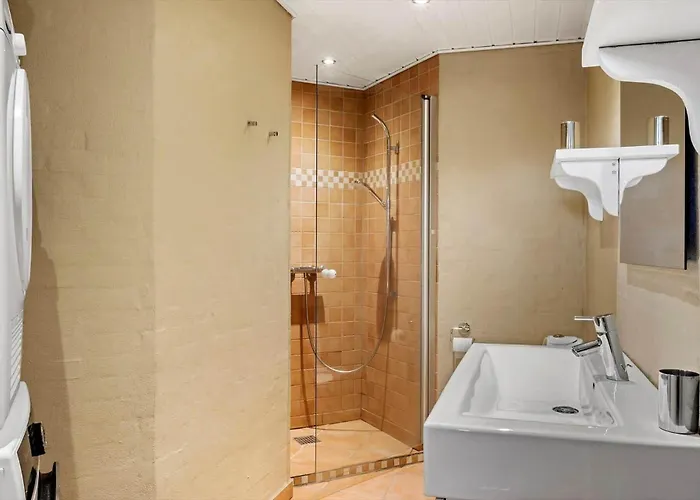 Bv104-blavand-kringsvej-2 Сasa de vacaciones Blåvand