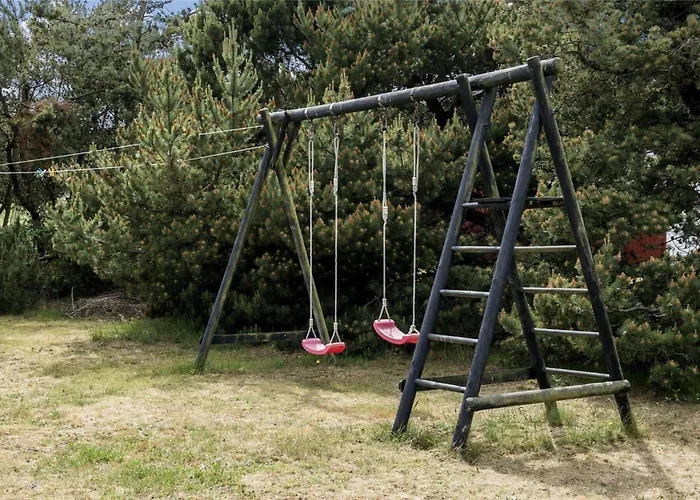 Сasa de vacaciones Bv104-blavand-kringsvej-2