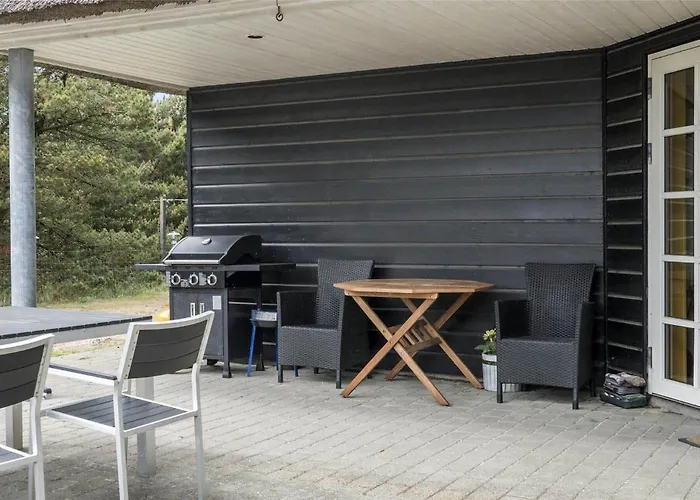 Bv104-blavand-kringsvej-2 Сasa de vacaciones Blåvand